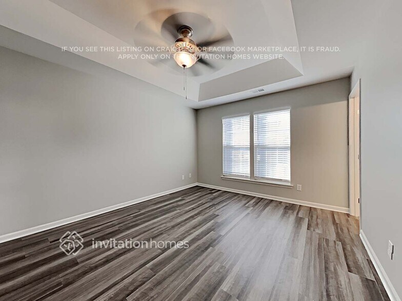 Building Photo - 3515 Balsam Tree Dr