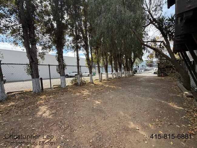 Building Photo - 55 Jeff Adachi Way