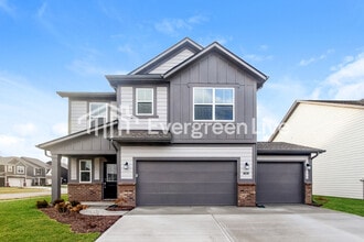 Building Photo - 936 Penrose Pl