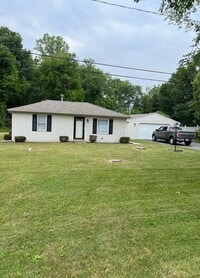 Building Photo - 3700 Knepper Rd