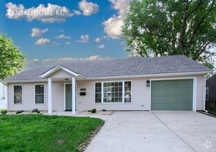Building Photo - 7620 Robinson-