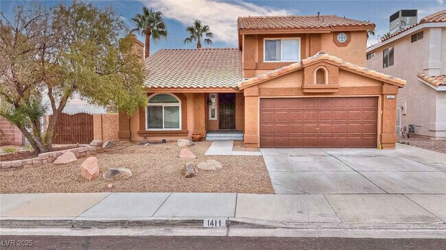 Primary Photo - 1411 Bareback Ct