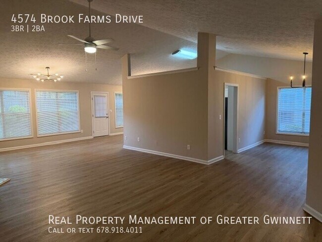 Building Photo - 4574 Brook Farms Dr