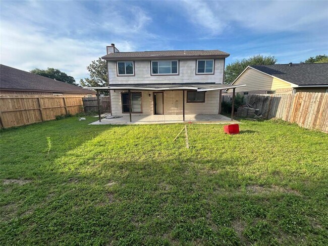 Building Photo - 13507 White Cliff Dr