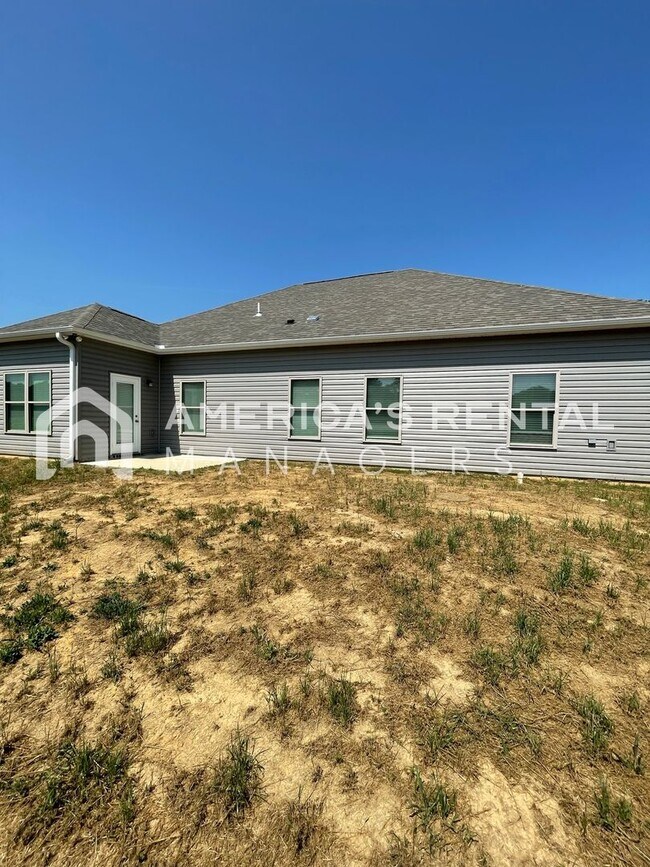 Building Photo - Home for Rent in Jasper, AL!!!  View with 48 Hours Notice!