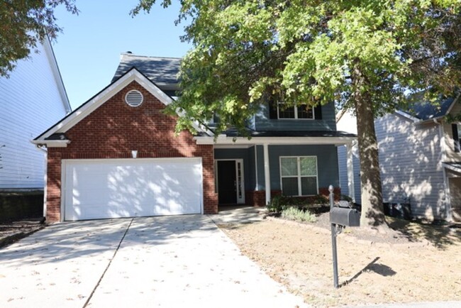 Primary Photo - Single Family Home In Desired Neighborhood