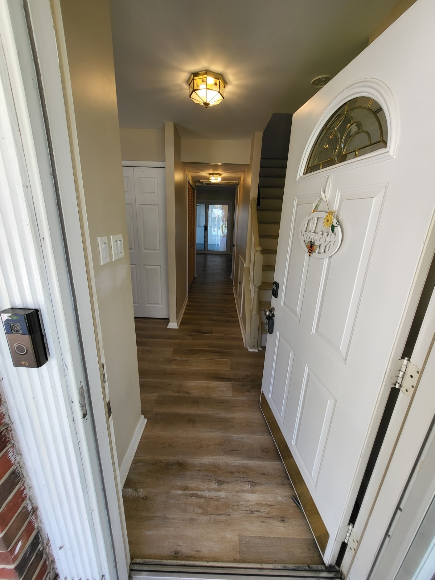 Front Door - 152 Seagull Dr
