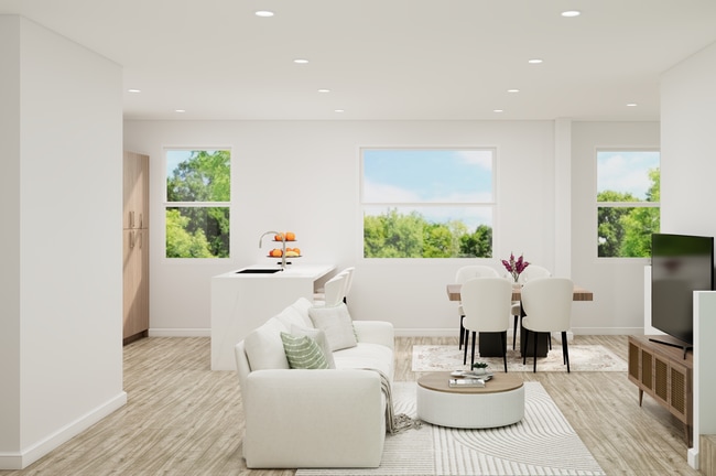 Building Photo - 4614 N Iota Ln