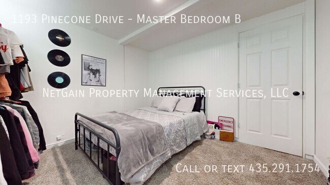 Building Photo - 1193 Pinecone Dr