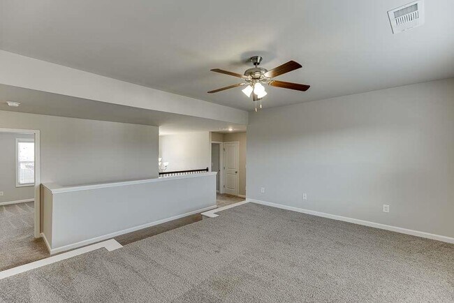 Building Photo - 6029 Fair Winds Cv