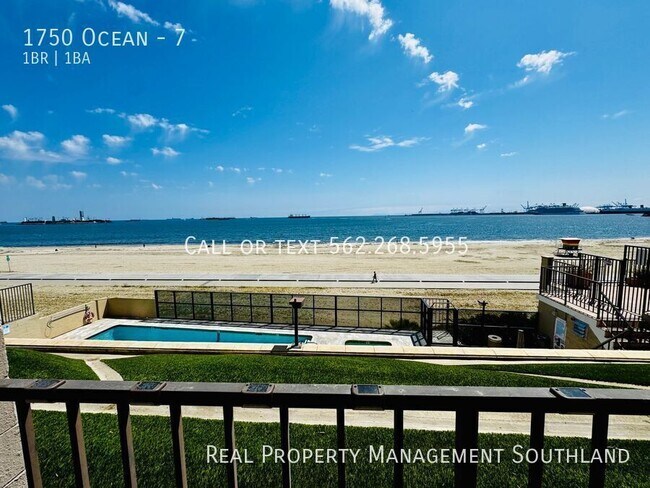 Building Photo - 1750 Ocean-7