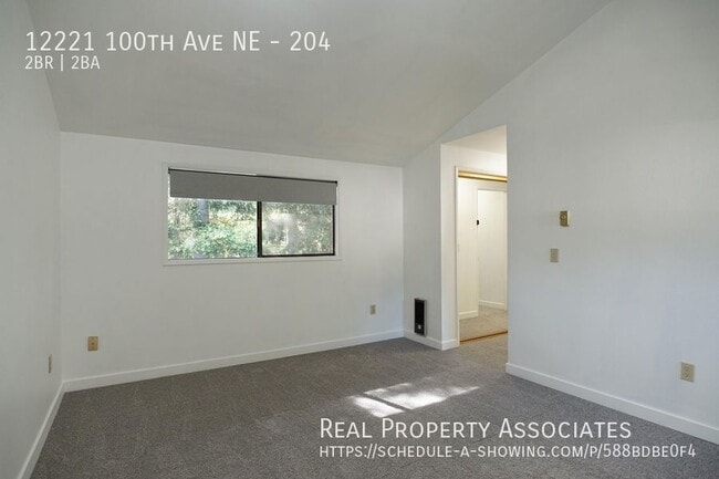 Building Photo - 12221 100th Ave NE