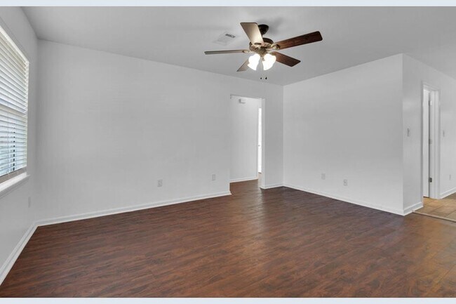 living room - 310 21st Street