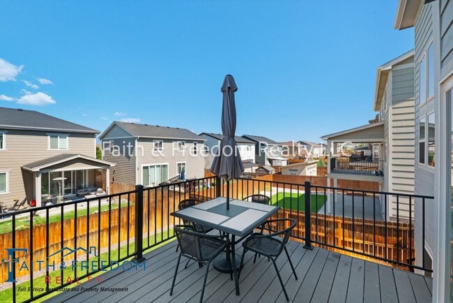 Building Photo - 4918 Wolf Moon Dr