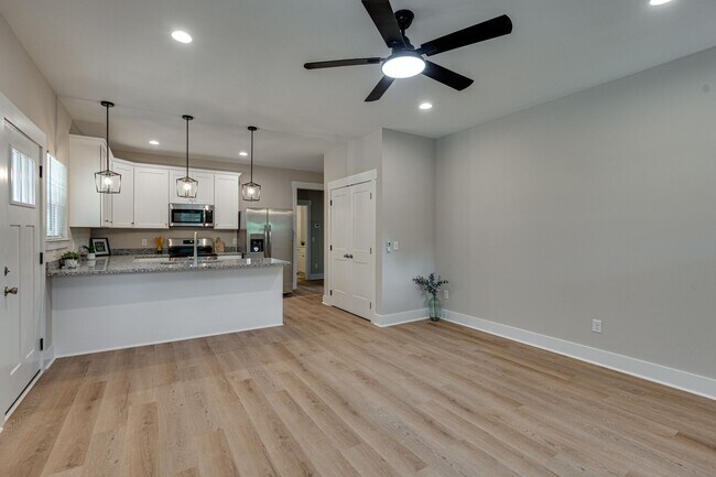 Building Photo - New Construction 3 bed, 2 bath house for rent