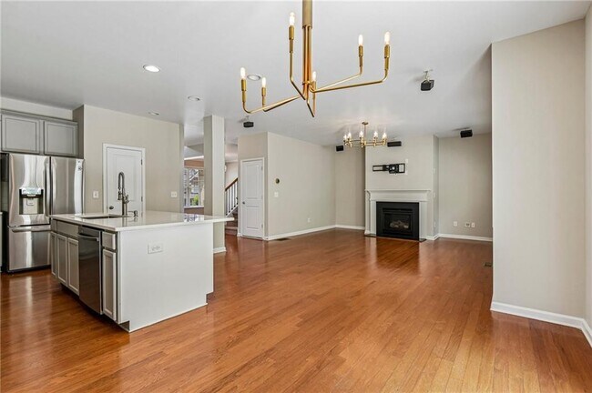 Building Photo - 355 Morgans Creek Ct NW