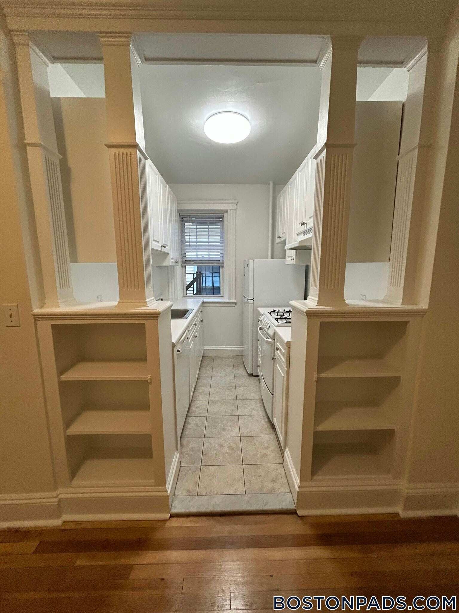 Building Photo - 21 Wendell St