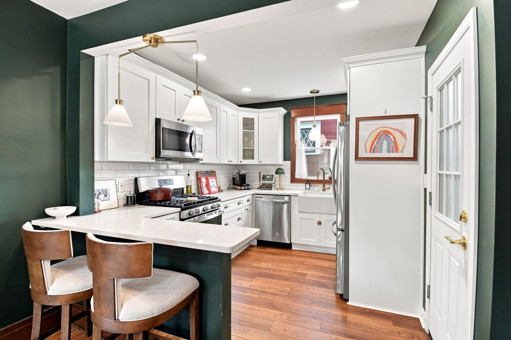 Building Photo - 434 Parkside Ave