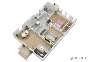 Building Photo - 35th St (4745-4749)