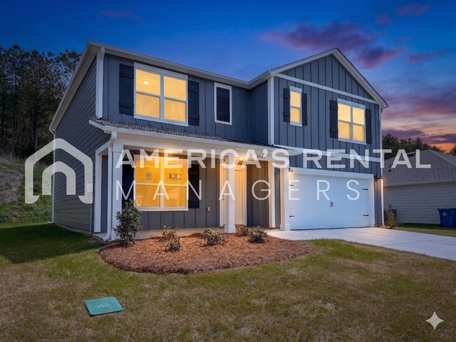 Building Photo - DEPOSIT PENDING! New Construction Home for Rent!