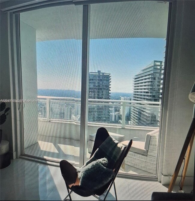 Building Photo - 1080 Brickell Ave