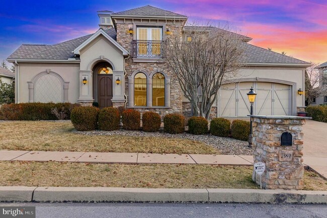 Primary Photo - 2389 Via Firenze Dr