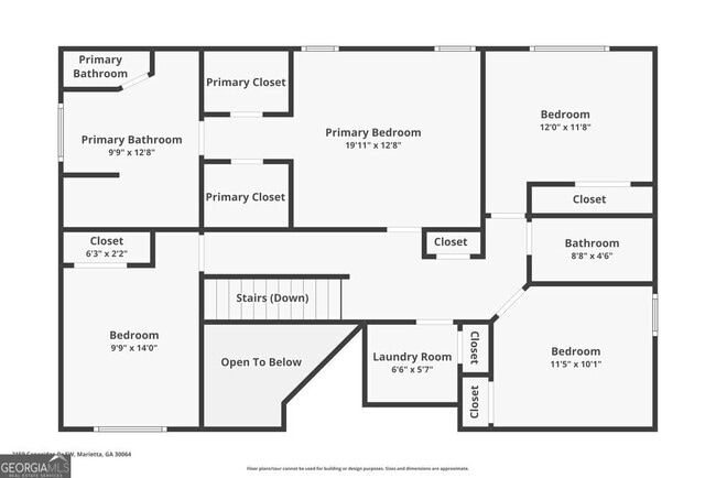 Building Photo - 2159 Caneridge Dr