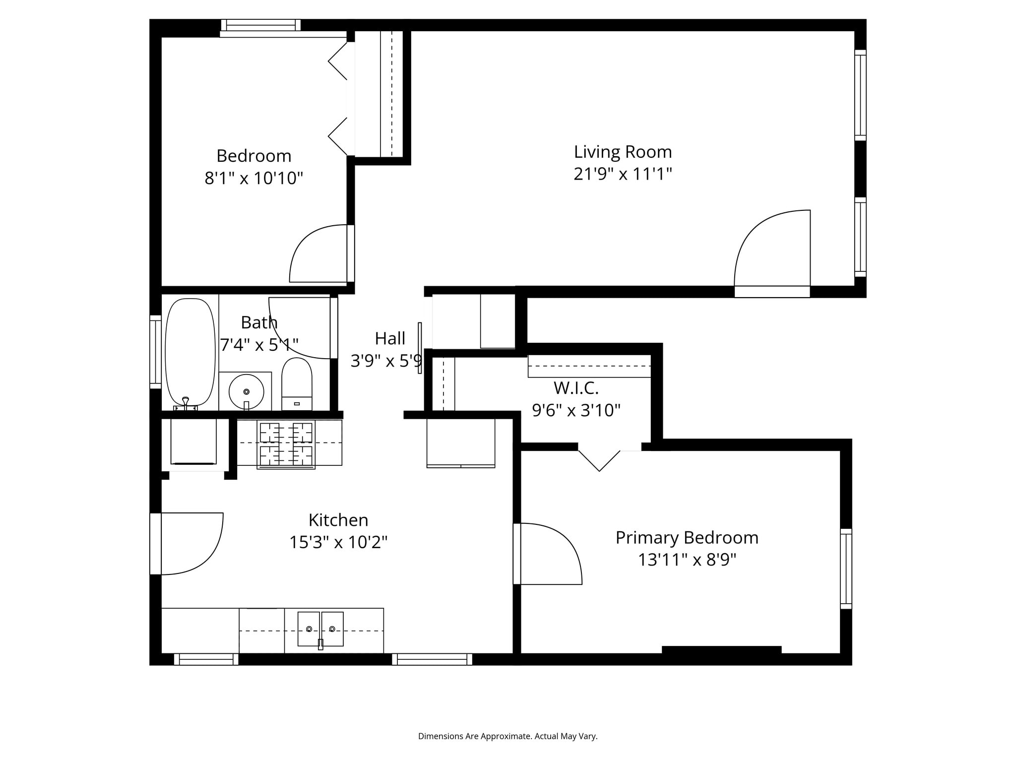 Building Photo - 2617 W Hirsch St