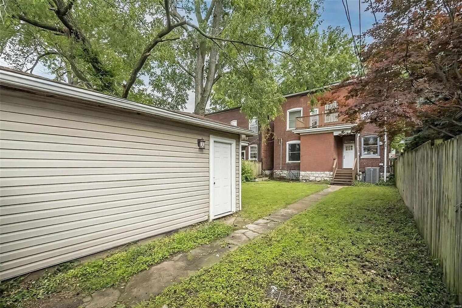 Building Photo - 6114 Washington Blvd