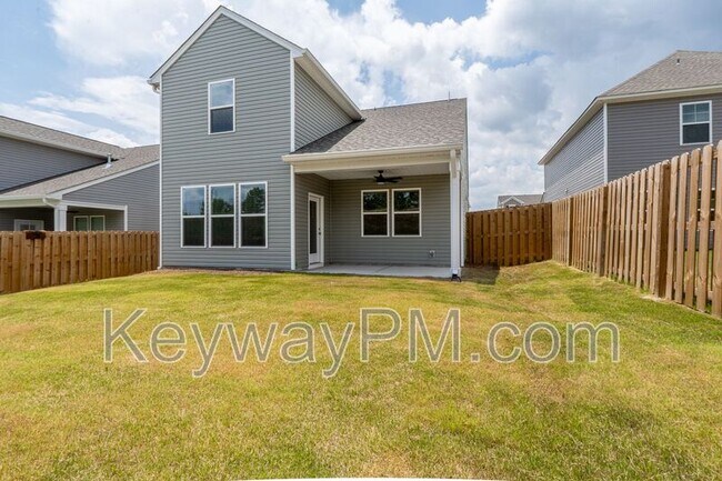 Building Photo - 644 Manitou Cir