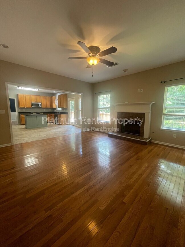 Building Photo - 36 Ivy Mist Ln