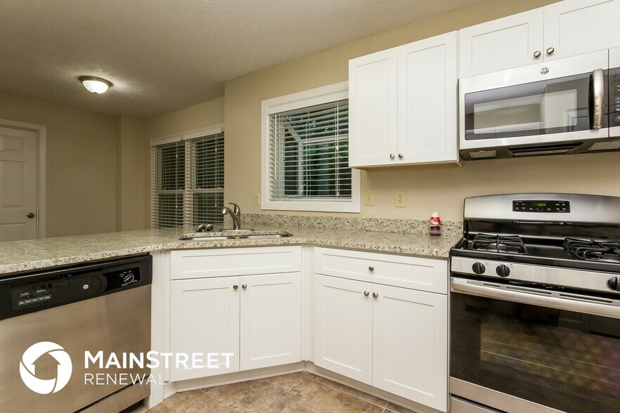 Building Photo - 1035 Bettina Ct