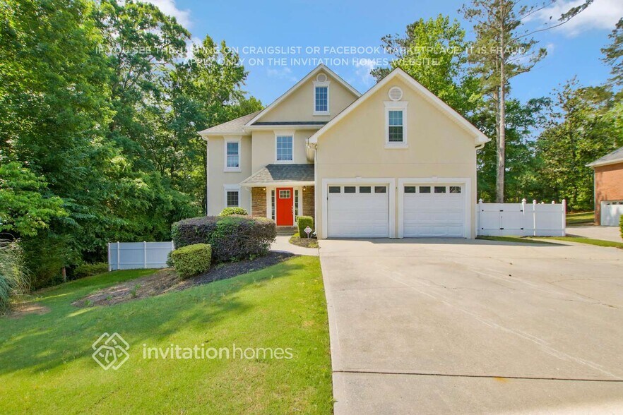 Building Photo - 2613 Konawa Ct