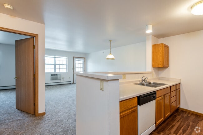 Interior Photo - Algonquin Manor Senior Apartment Homes