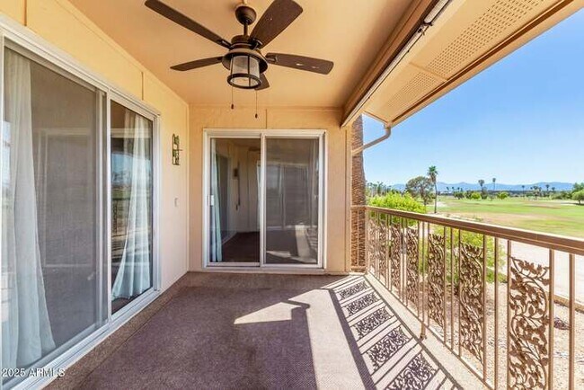 Building Photo - Sun City Condo