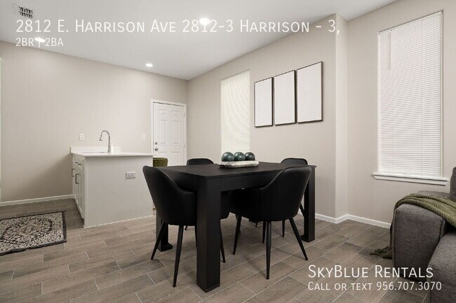 Building Photo - 2812 W Harrison Ave