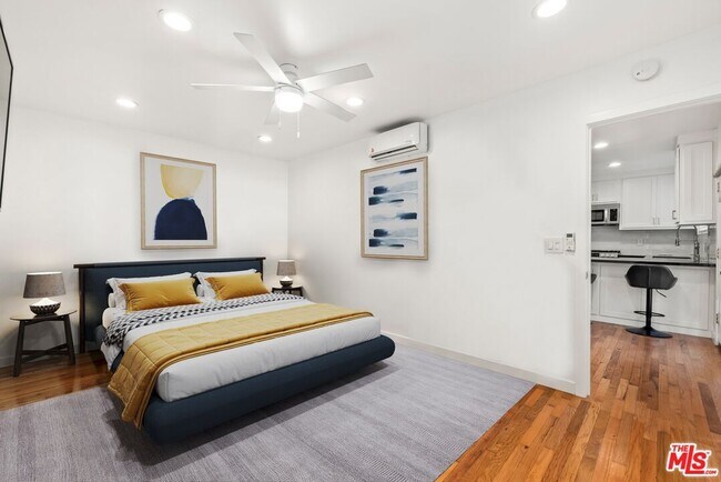 Building Photo - 927 Euclid St