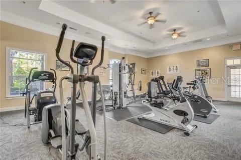 Building Photo - 8000 Tuscany Way