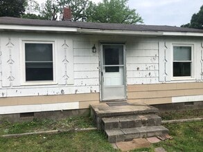 Building Photo - Culp Circle Single-Family Residences
