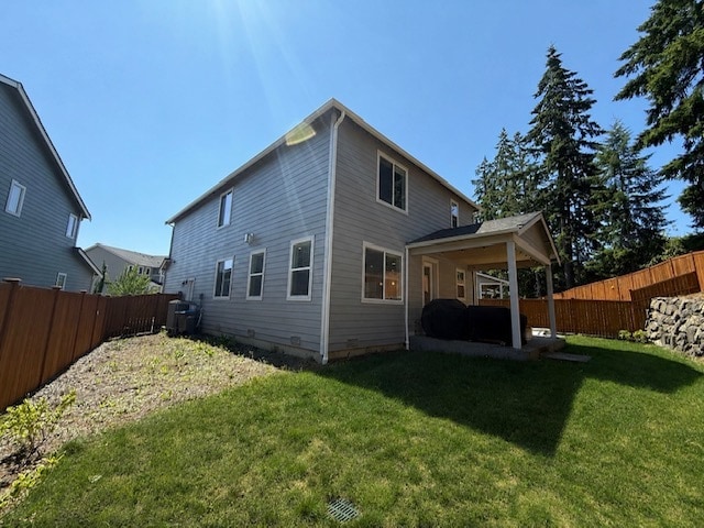 Building Photo - 10151 Ramble Dr NW