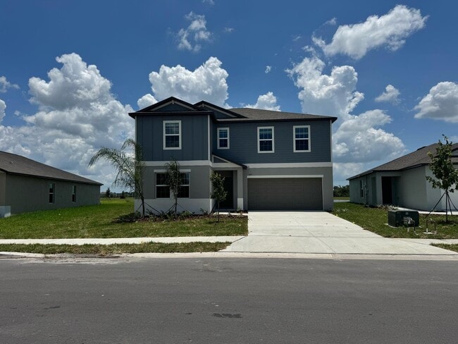 Building Photo - 6011 Blue Paloma Ct