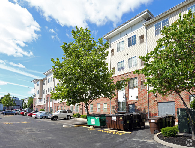 Building Photo - Chestnut Station Senior Apartments