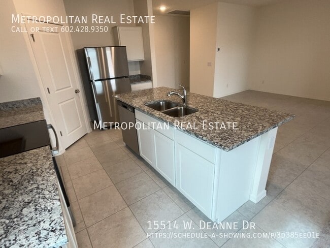 Building Photo - 15514 W Deanne Dr