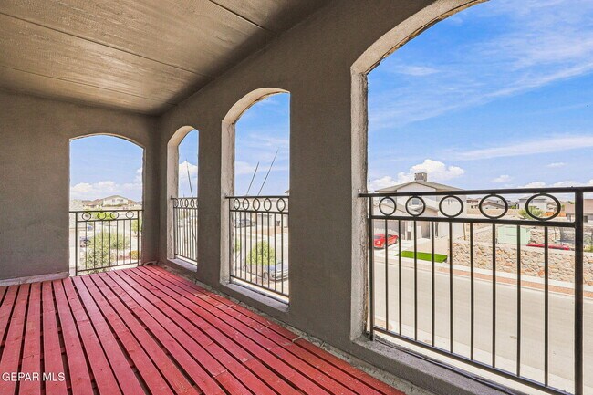 Building Photo - 1089 Indigo Sky St