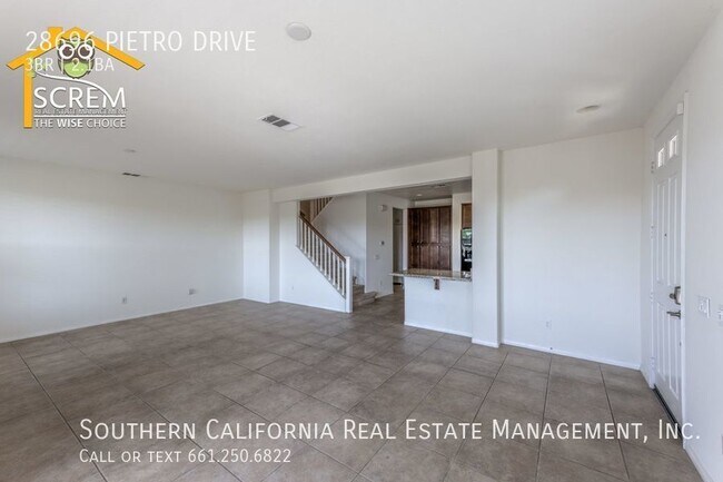 Building Photo - West Creek Townhome with 3 Bedrooms and Lo...