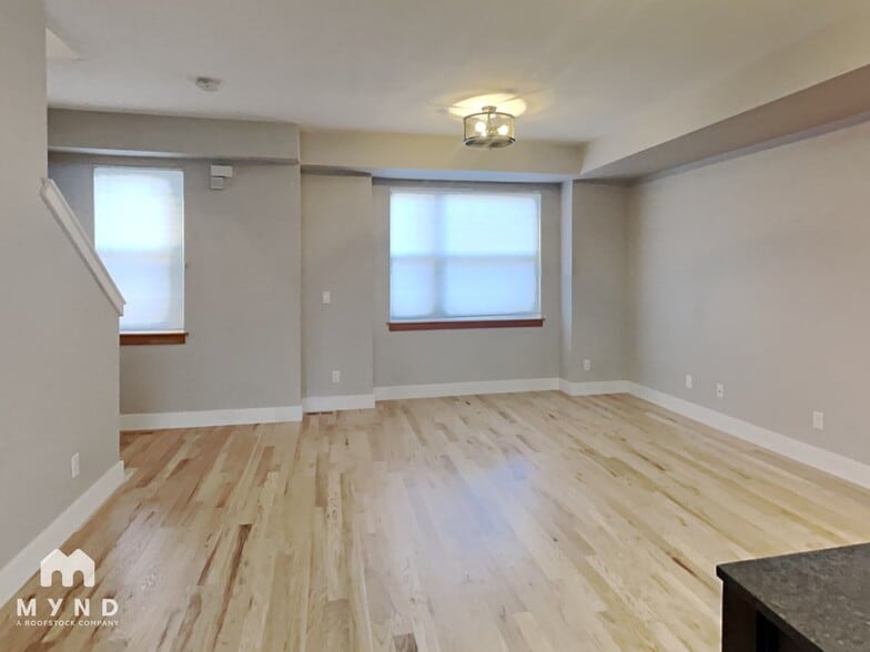 Building Photo - 3338 Tejon St