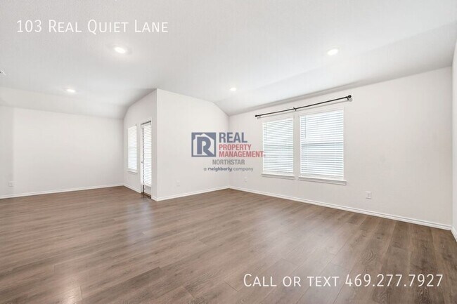 Building Photo - 103 Real Quiet Ln