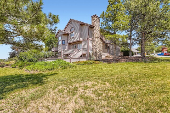 Building Photo - 5 bed 3.5 bath Plum Creek home