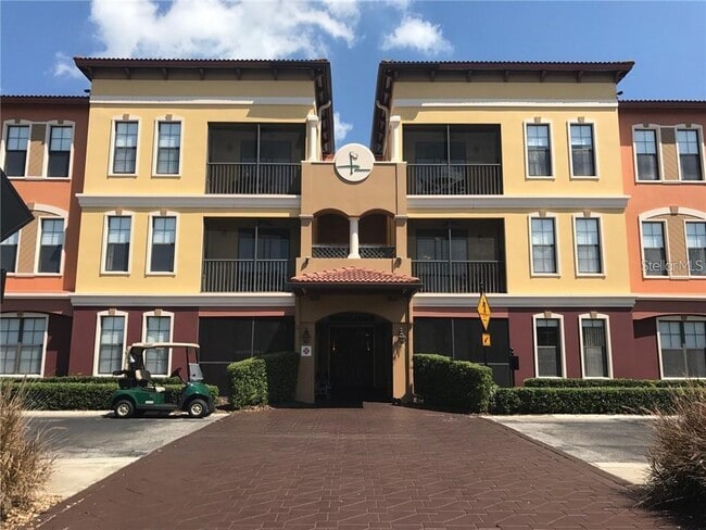 Building Photo - 13941 Clubhouse Dr