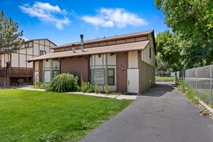 Building Photo - 715 N 1050 W